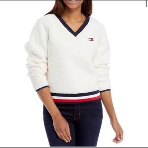 Tommy Hilfiger Sport Pullover